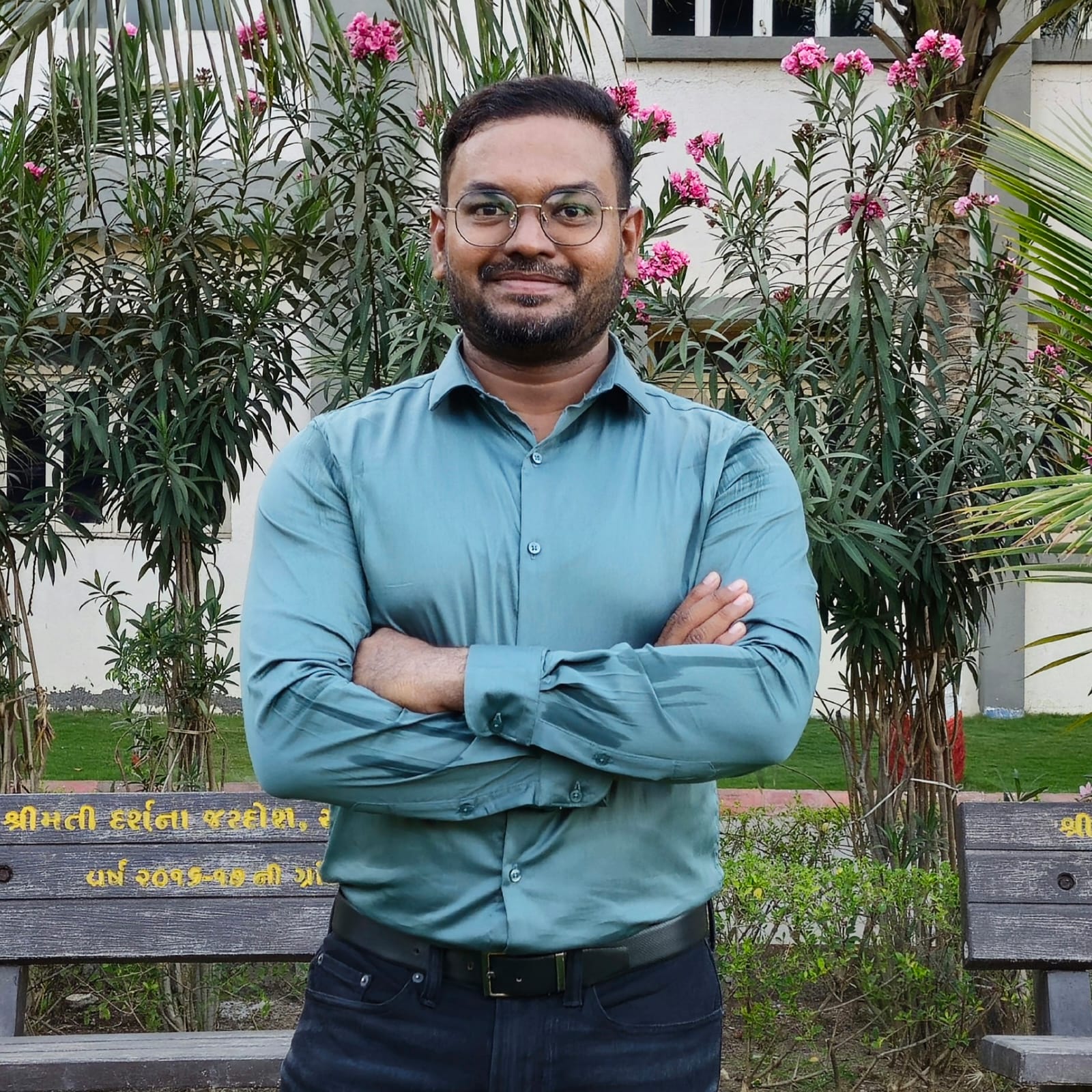 DHARMENDRA  MAKWANA  image